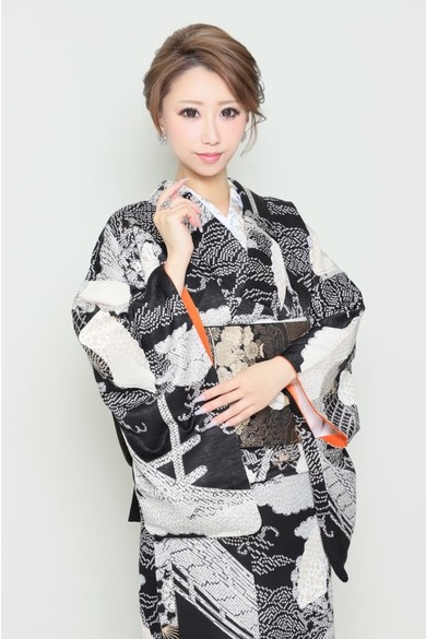 一ノ瀬 あやプロフィール写真2